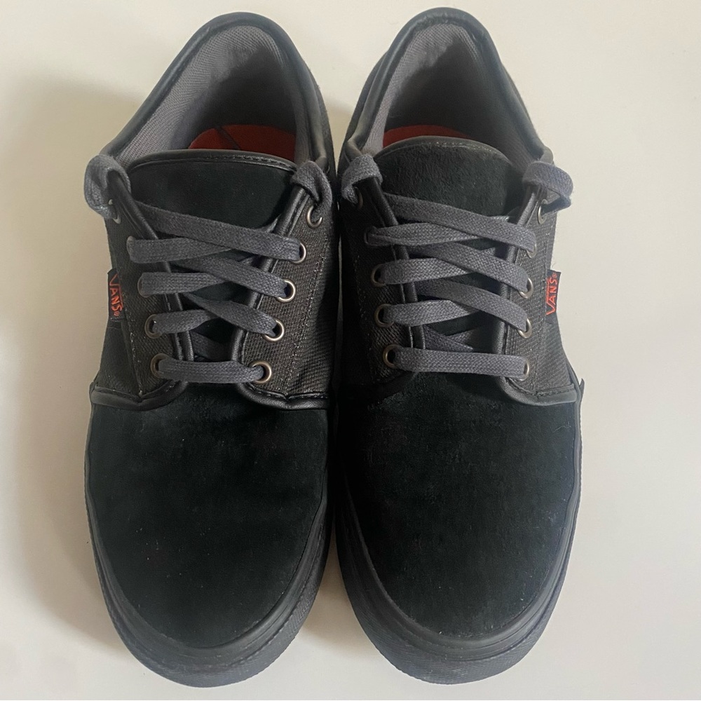 Vans Syndicate Neil Blender Chukka Low Men's 9.5 Skateboard - Picture 3 of 15